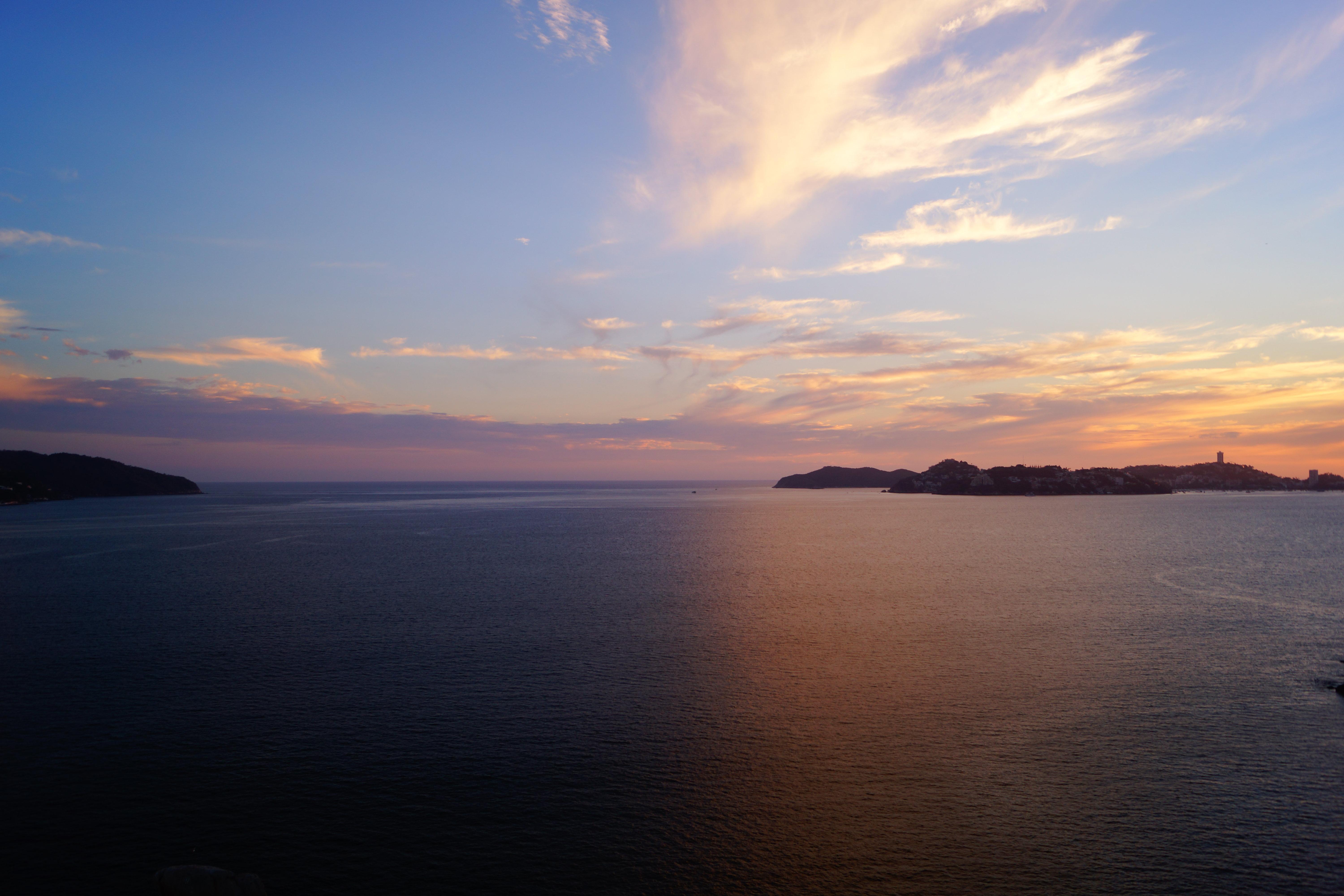 Holiday Inn Resort Acapulco Exterior foto