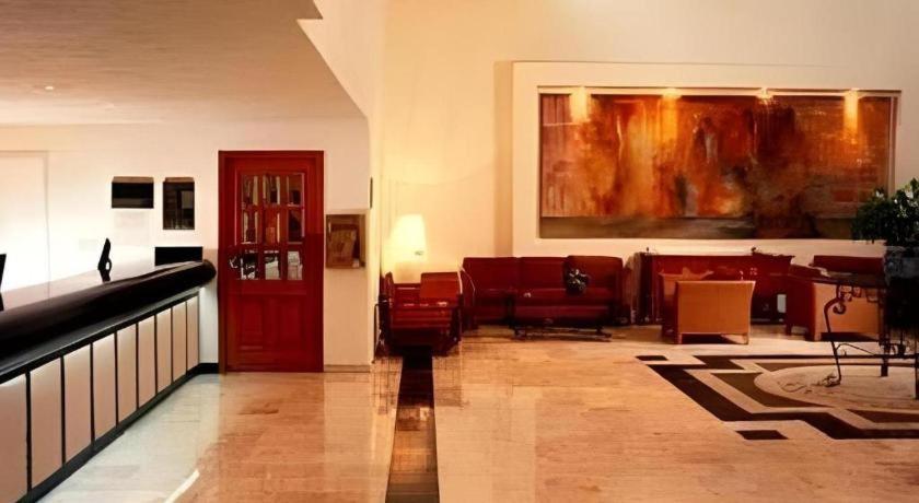 Holiday Inn Resort Acapulco Exterior foto