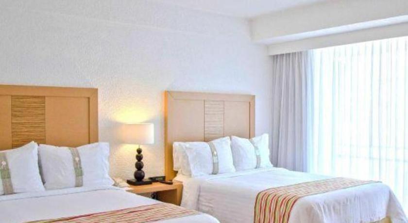 Holiday Inn Resort Acapulco Exterior foto